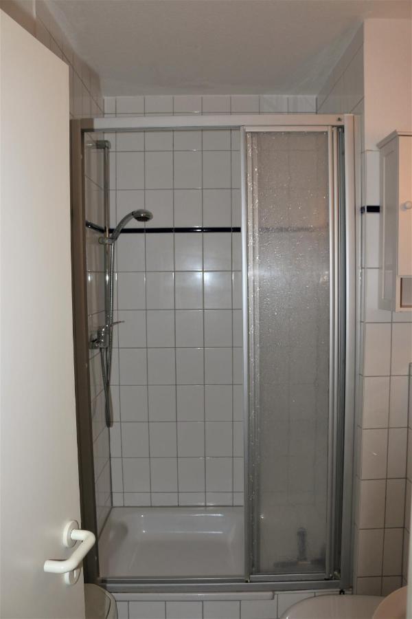 Fewo Bernsteinglueck Prerow Room photo
